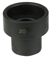 Ks Tools 460.3643 HüLse Innen-Ø 95,0 Mm