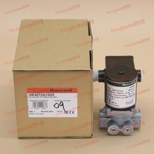 ONE NEW IN BIOX VE4015A1005 Gas Solenoid Valve Honeywell