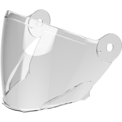 AIROH HELYOS 5832V Clear Helmet Visor