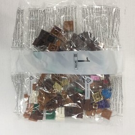 Retired Lego Minecraft #21114 The Farm 262 Pieces New Open Box Complete