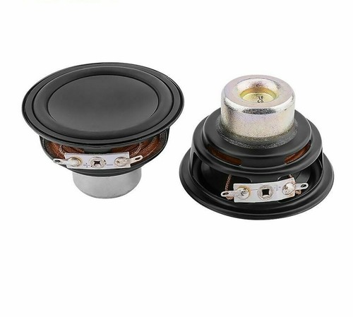 Magnetic Subwoofers Speaker Parts 