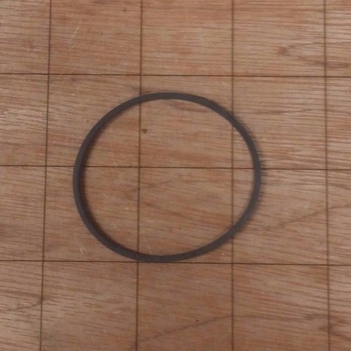 12 041 05S, Kohler Fuel Bowl Gasket 1204105 many CH11 ch12.5 ch14