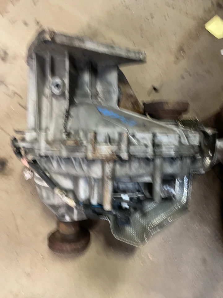 Ford Explorer Sport Trac 2008-2010 4,6 L 4X4 caja de transferencia OEM Foto 4 de 4