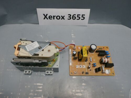 Nuovo Xerox 604K90550 Assemblaggio carrello elevatore e scheda - Foto 1 di 3