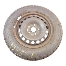 VW Touran Stahlfelge Felge Notrad Ersatzrad M+S 6Jx15 ET47 195 65 R15 95T NR1🔝