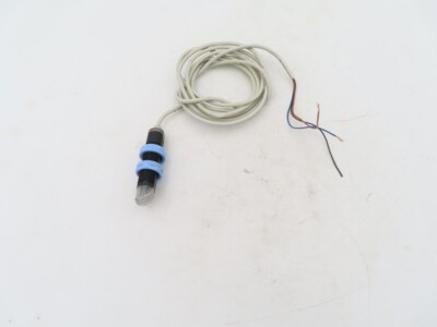 Datasensor S51-PR-2-C10-NK Photoelectric Sensor