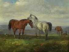 LMOP0814L 100% Handmade Painted Kissing couple Art Oil Painting On Canvas