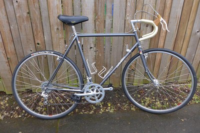 specialized expedition touring bike