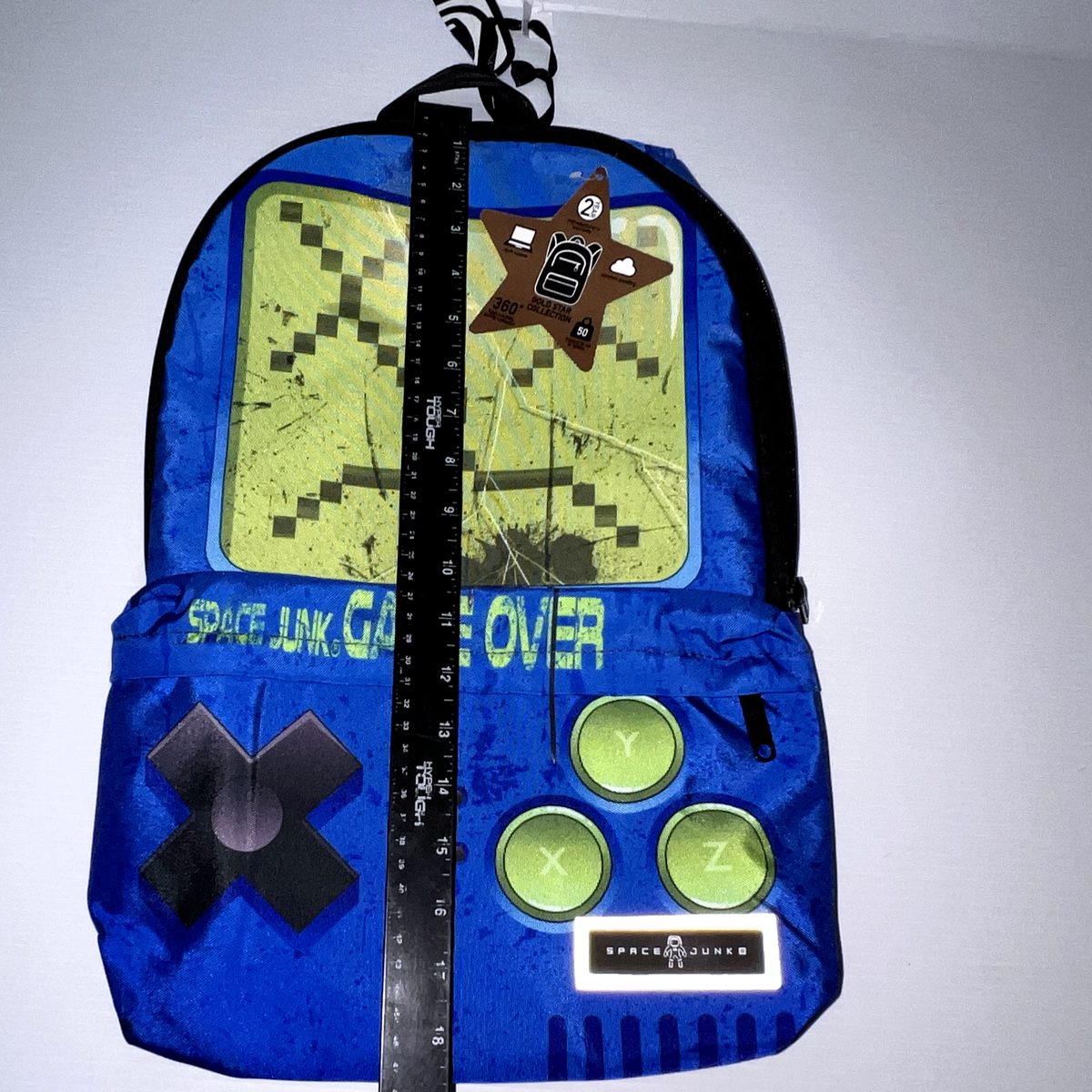 バッグ risk-junk Back Pack 