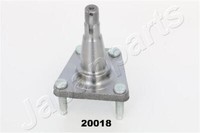 Japanparts KK-20018 Radnabe Hinten FüR Daewoo