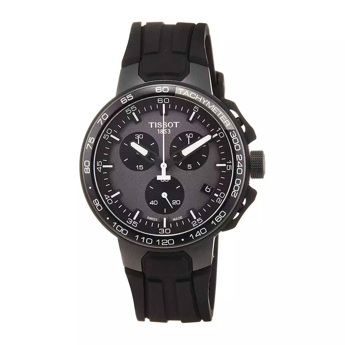 Tissot t race cycling watch sale