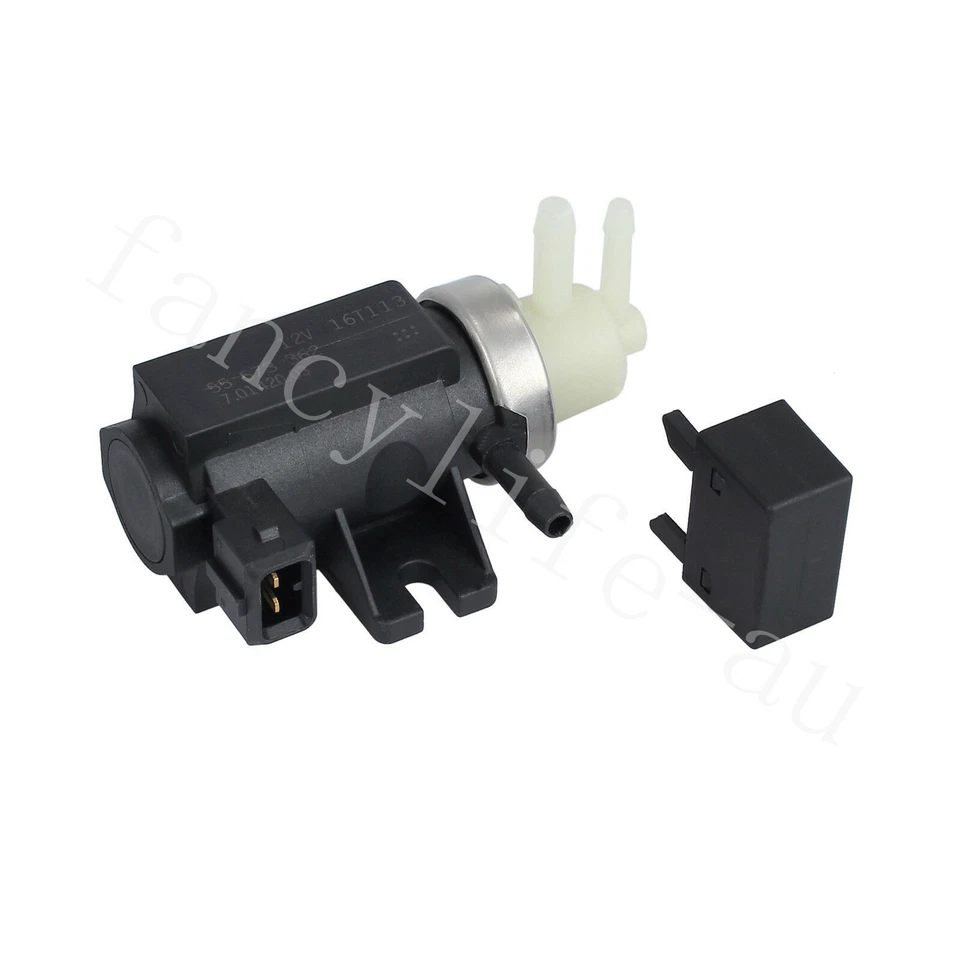 Turbo Wastegate Solenoid Valve For Vauxhall Astra J For Cascada  55573362 New - Image 2 of 4