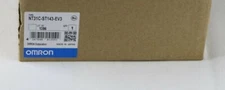 Omron NT31C-ST143-EV3 Touch Screen NEW