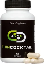 Healthy Living Dietary Supplement
