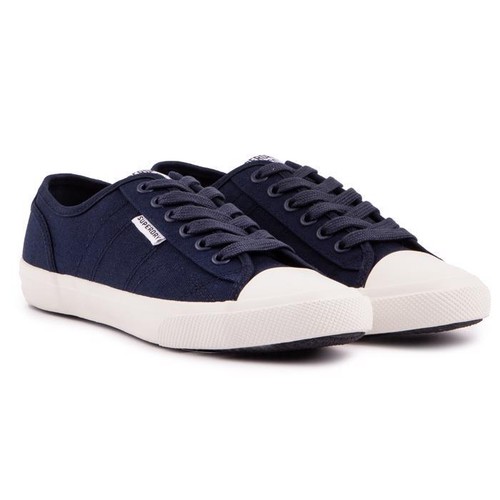 superdry plimsolls womens