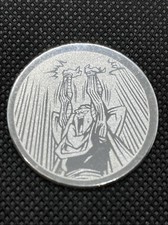 Piccolo S-90 Dragon Ball Z Mini Menko Vintage Japan