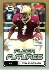 Classic /  Collector's Edge / Fleer / SkyBox / Wild Card Football - You Pick