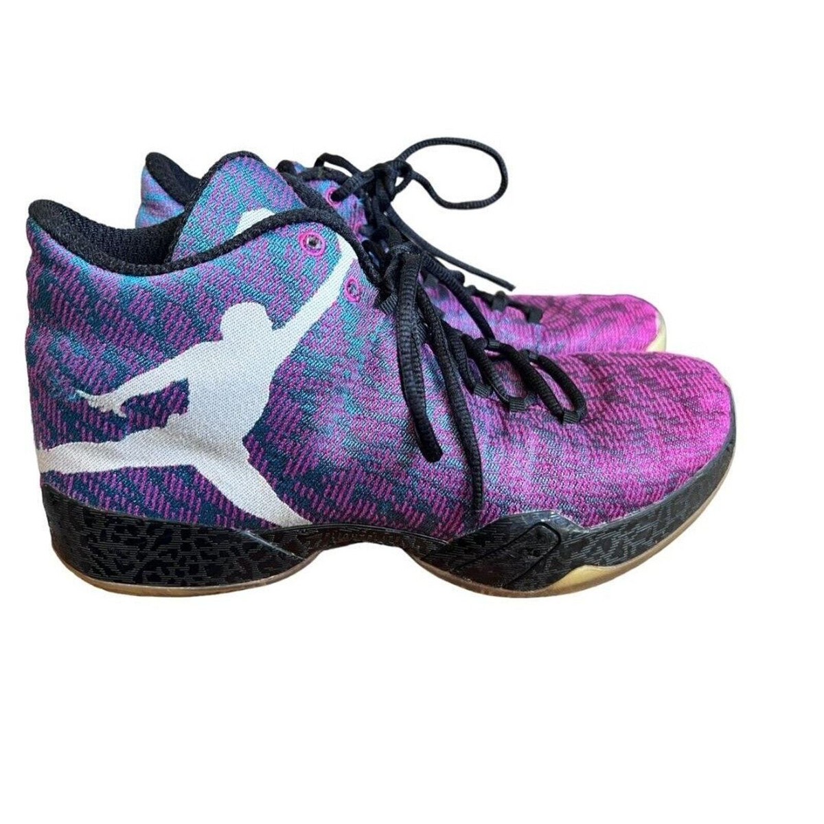 10 Nike Air Jordan XX9 29 Riverwalk 2014 Fusion Pink 695515-625 | eBay