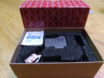 Starrett DataSure 1500-3-1N End Node for Electronic Depth Gage