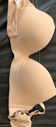 Baige Nursing Bra! 36C Brand New W/O Tags. Never Worn. (bought From Target) - Picture 2 of 3