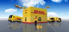 EXTRA COST FOR DHL EXPRESS 70
