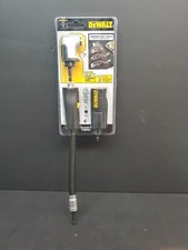 DEWALT 3 Pcs Right Angle Drill Adapter Attachment 90 Degree  