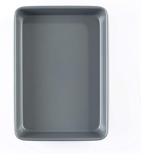 PROCHEF Heavy Gauge Durable Non-Stick Roasting Pan 35x25x6cm - Picture 3 of 5