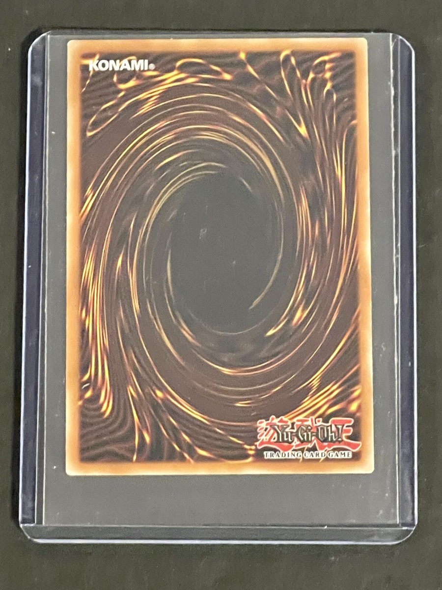 Yu-Gi-Oh! TCG Lightpulsar Dragon Structure Deck: Dragons Collide SDDC-EN001 