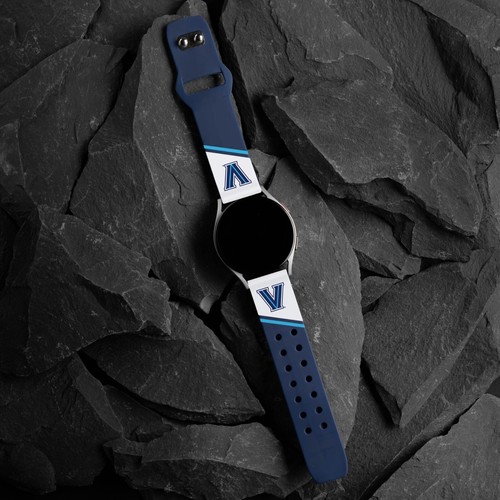 Correa de reloj Villanova Wildcats Champion Series Samsung Galaxy - Imagen 3 de 4