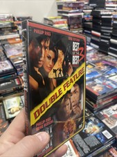 Best Of The Best 3 4 Dvd 00 For Sale Online Ebay