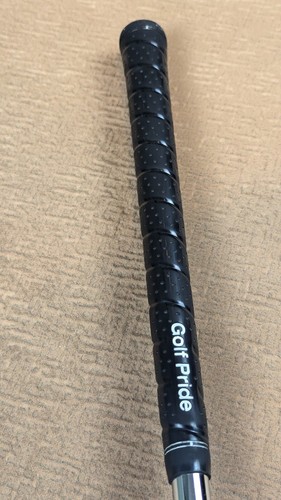 Wilson Staff Model Single 5 Iron Golf Club Right Hand Steel KBS Tour Reg Shaft - Picture 11 of 12