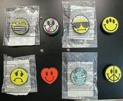 chinatown market jibbitz