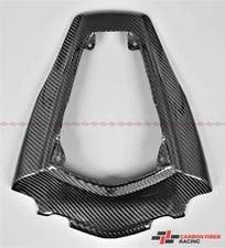2011-2015 Kawasaki Ninja ZX-10R Rear Seat Fairing - 100% Carbon Fiber