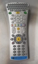 New OEM AT&T Homezone 2  Remote Control MRC 3020-RF [R161p]