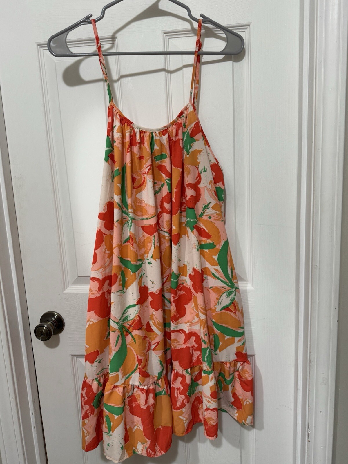 Floral Sundress-image