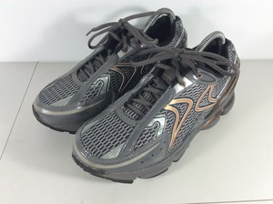 aetrex men's running shoes