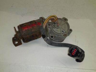 Transfer Case Motor Sport Trac ID 1L54-CB Fits 01-05 EXPLORER 300227