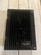 04-09 Range Rover Sport L319 L320 L322 Logic 7 Audio Amplifier Amp XQK500105 OEM