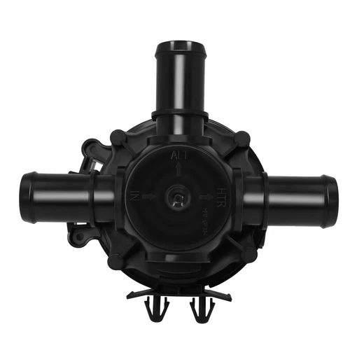 3 Way Coolant Heater Control Valve For 2013~2018 Dodge Ram 1500 3.6L V6 5.7L V8 - Foto 7 di 9