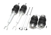 TA-TECHNIX Luft DÄMpfersatz FÜR Audi A6 Skoda Superb VW Passat