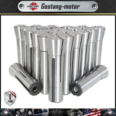 Mandrini Autoserranti Di Alta Precisione - Utensileria Revelli