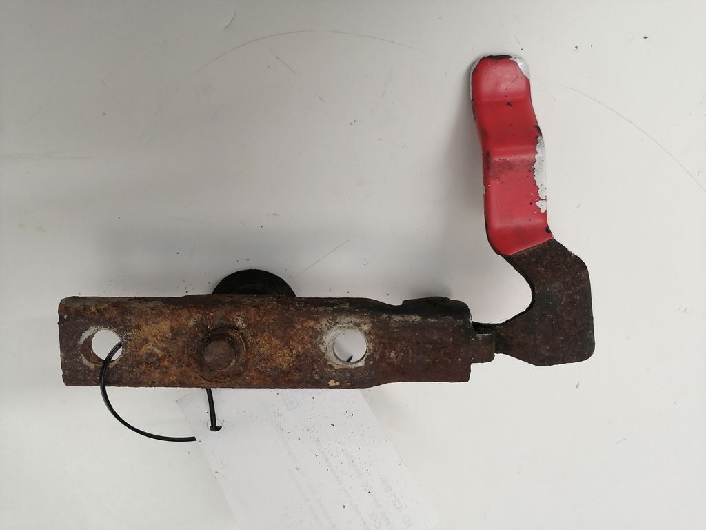 MercedesBenz Vito Viano W639 2007 Engine hood lock catch W639