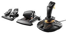 Thrustmaster Flight Pack T.16000M FCS w/ 30 Action Buttons