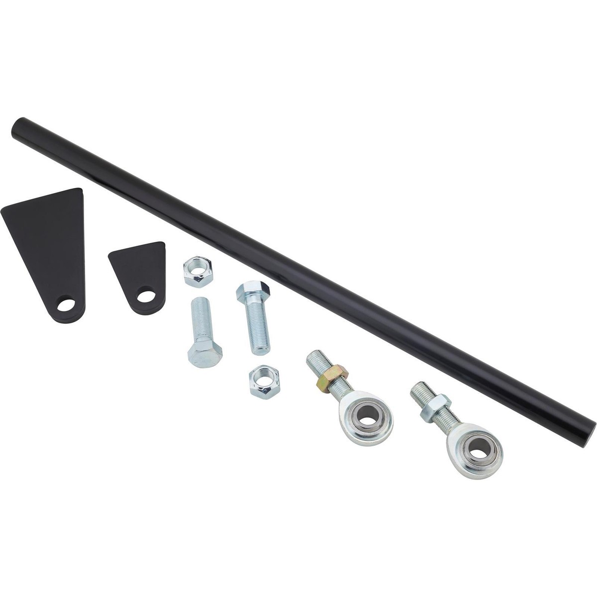 Speedway Motors DIY Hotrod Streetrod Panhard Bar Rear Axle