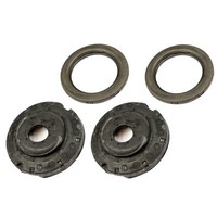 2X Imperium Domlager WÄLzlager REP Satz VA Fiat Bravo 2 198 Lancia Delta 3 844