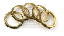 Fits Geo Tracker Suzuki Sidekick Vitara Transmission Synchro Blocker Ring Kit