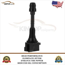 For Nissan Frontier Pathfinder 2005 2006 2007 2008 3.5L 4.0L V6 Ignition Coil