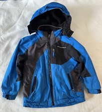 Kids Size 7/8 Weatherproof Brand Coat. Medium weight.