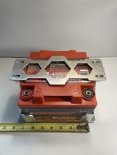 Odyssey Battery Hold Down Kit Aluminium For Pc925 No Bolt Kit C