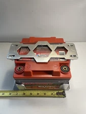 Odyssey Battery Hold Down Kit Aluminium For PC925 No Bolt Kit (C)